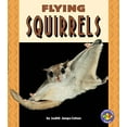thumbnail image 1 of Pre-Owned Flying Squirrels (Pull Ahead Books) Paperback, 1 of 1