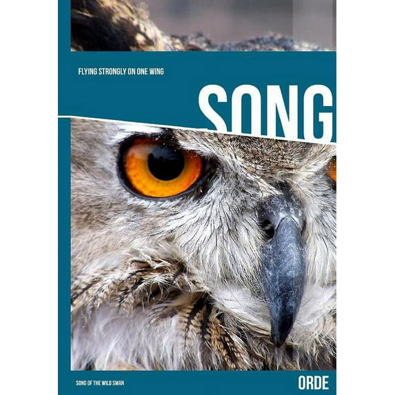 Flying Strongly on One Wing, (Paperback)