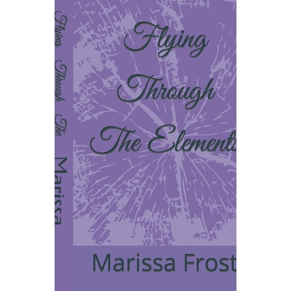 Flying Through the Elements: Flying Through The Elements (Series #1) (Paperback)