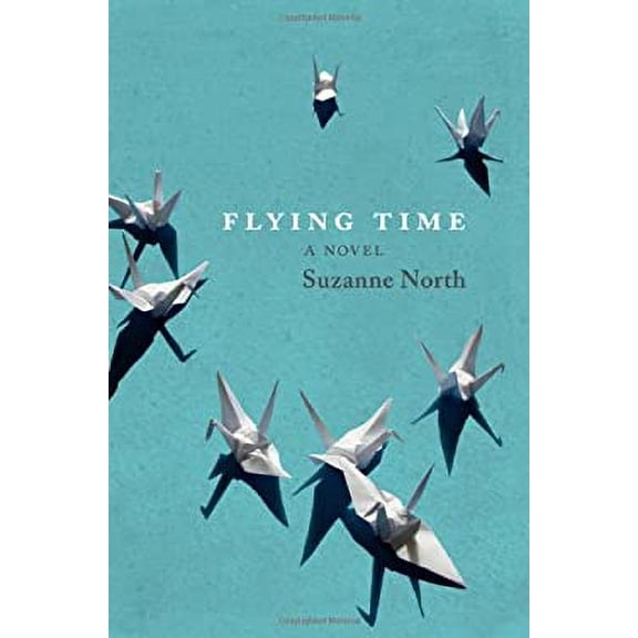 Pre-Owned Flying Time (Paperback) 1927366232 9781927366233
