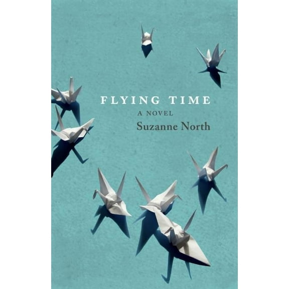 Flying Time (Paperback)