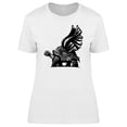 thumbnail image 1 of Flying Turtle Tee Men's -Image by Shutterstock, 1 of 2