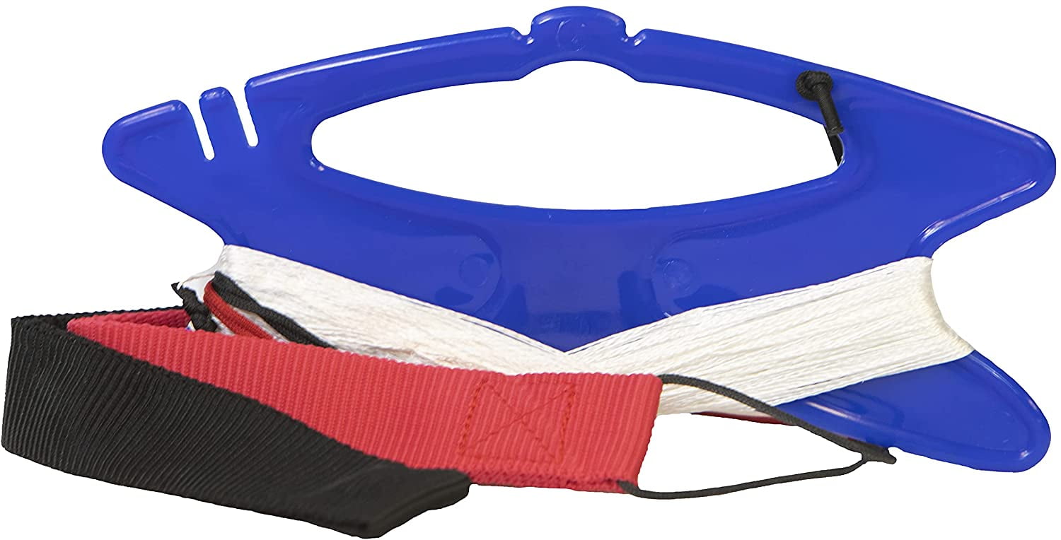 Flying Wings Dynamic Dyneema Kite Lines (150LB x 80FT)