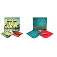 thumbnail image 1 of Flying Wish Paper Combo Set, 1 x Prayer Large Kit + 1 x Golden Om Mini Kit Set - (2 x Sets), 1 of 4
