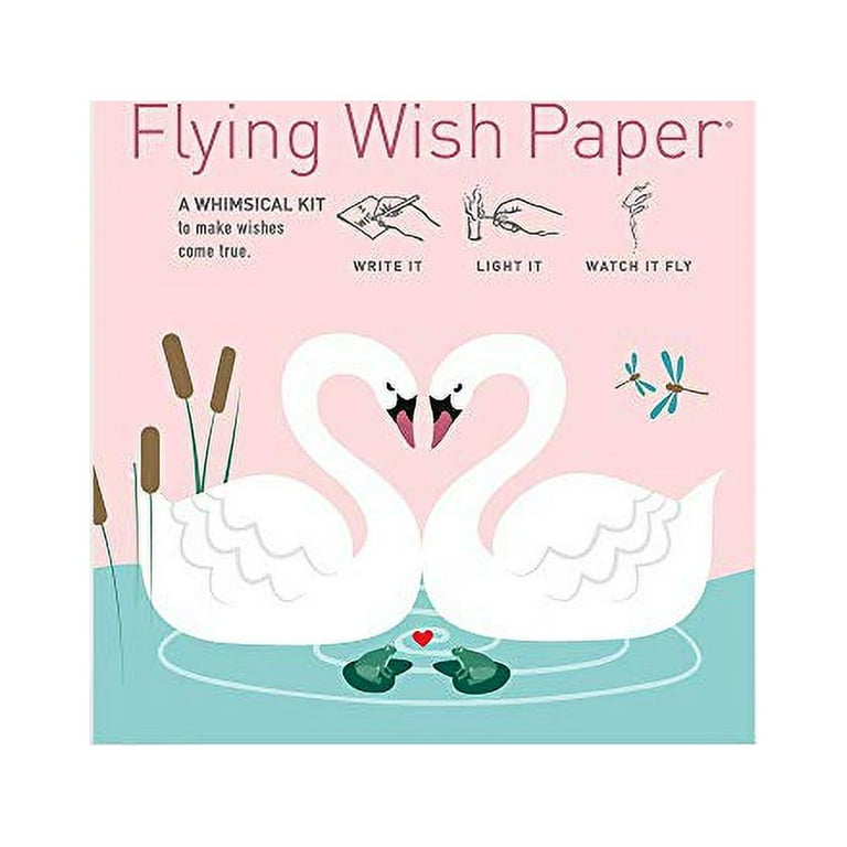 DIY Pop Up Card Kit - Congratulations Birds DIY Pop Up Card Kit - Congratulations Birds