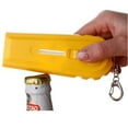 thumbnail image 1 of Flying Zappa Bottle Opener - Cap Launcher, 5m, for Parties Drinking Games, 1 of 3
