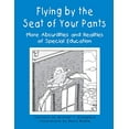 thumbnail image 1 of Pre-Owned Flying by the Seat of Your Pants (Paperback) 1890455415 9781890455415, 1 of 1