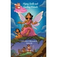 thumbnail image 1 of Flying dolls and Smiling friends, (Paperback), 1 of 1