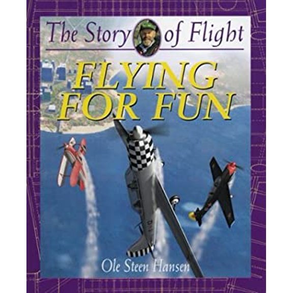 Pre-Owned Flying for Fun 9780778712114 /