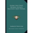 thumbnail image 1 of Flying the Coast Skyways or Jack Ralston's Swift Patrol (Paperback), 1 of 1