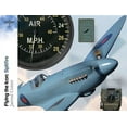 thumbnail image 1 of Flying the Icon: Spitfire (Hardcover), 1 of 1