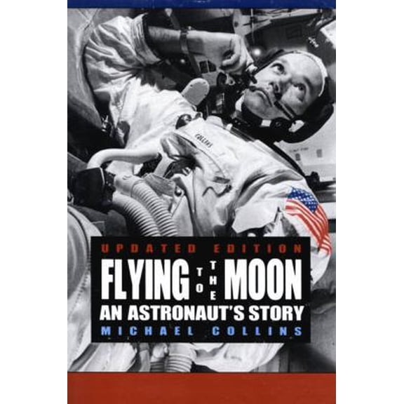 Pre-Owned Flying to the Moon and other strange places (Paperback) 0374324123 9780374324124