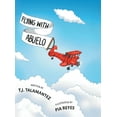 thumbnail image 1 of Flying with Abuelo, (Hardcover), 1 of 1