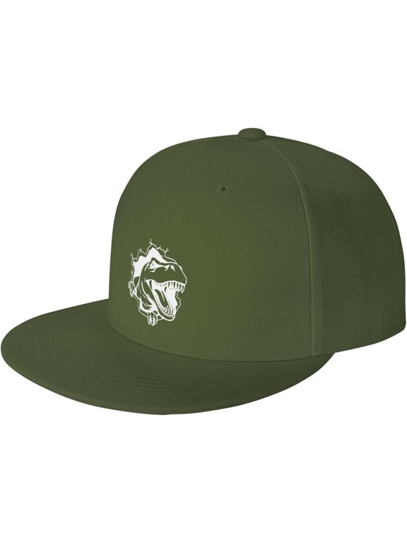 Dad Hat Women Men Adjustable Snapback Baseball Cap One Size Plain