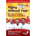 thumbnail image 1 of Pre-Owned Flying Without Fear 101 Questions Answered (Paperback) 0955814502 9780955814501, 1 of 1