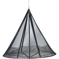 thumbnail image 1 of Flyingsaucer Hanging Lounge Set with Stand, 1 of 1