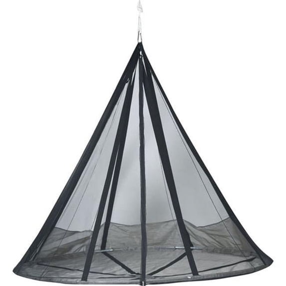 Flyingsaucer Hanging Lounge Set with Stand
