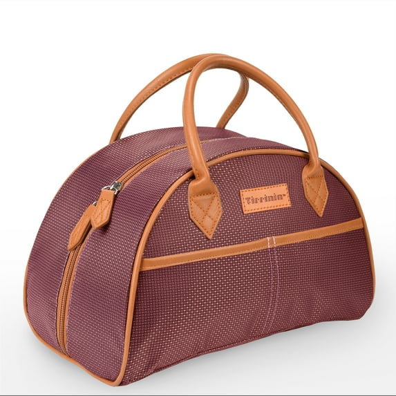 Flyingstar Lunch Bag for Women Men, Insulated Lunch Tote for Working/School/Picnic Fashionable Cooler Bag