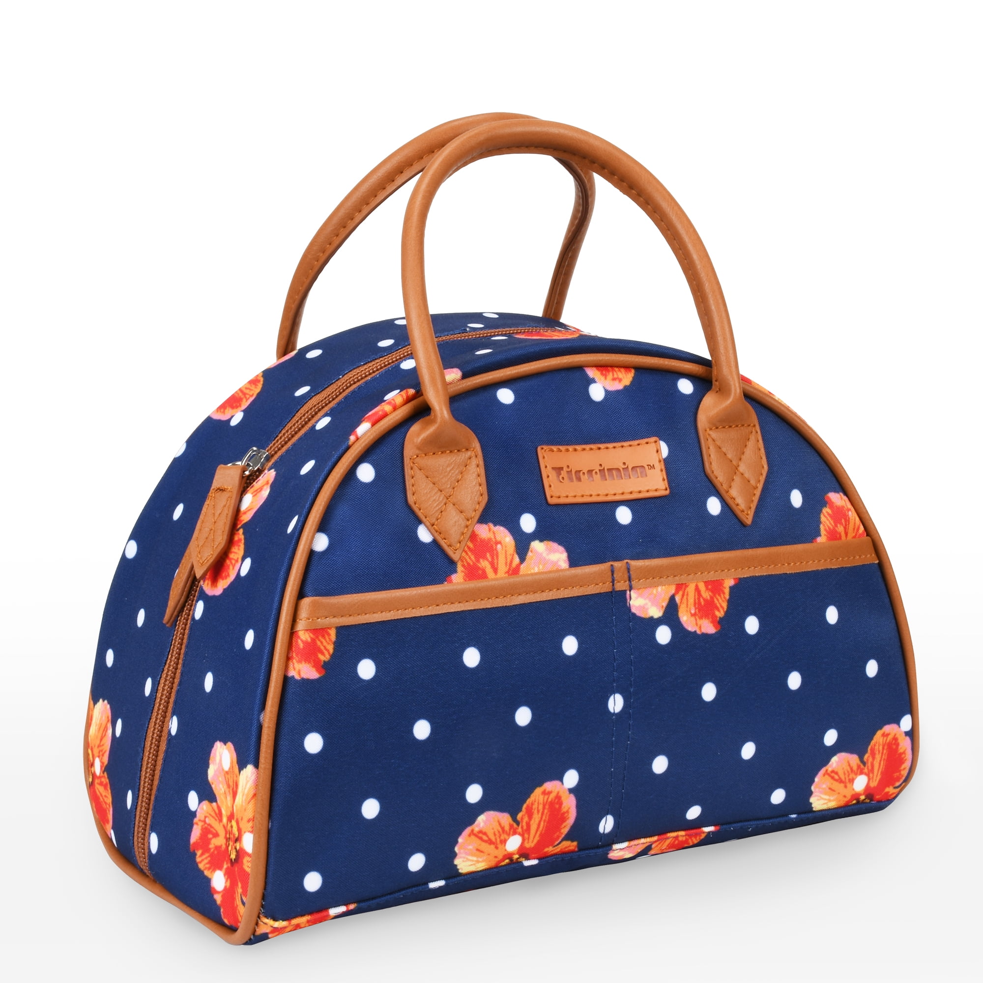 Flyingstar Lunch Bag for Women Men, Insulated Lunch Tote for