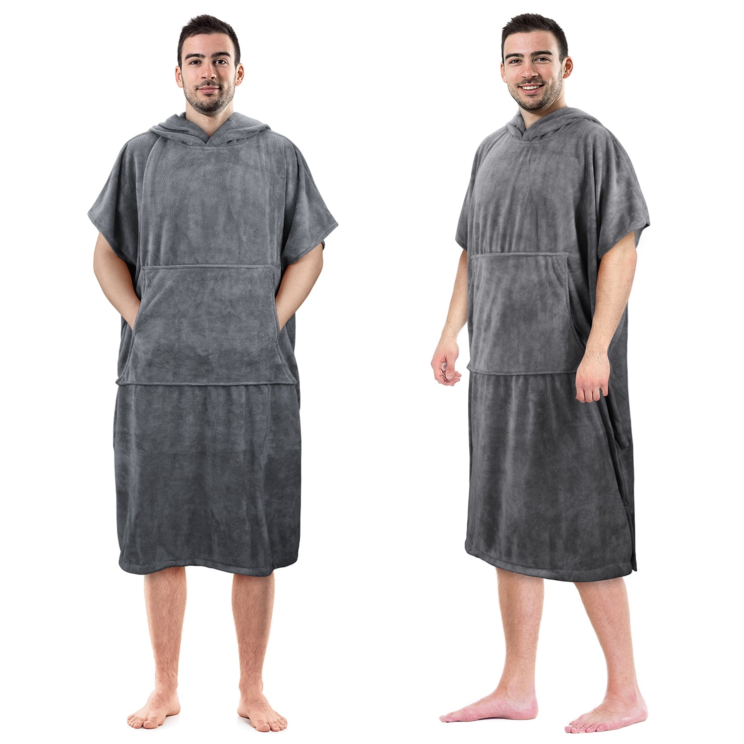 Towels, Robes and Slippers · Fendrihan