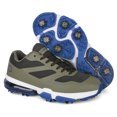 thumbnail image 1 of Flyland Men's Golf Shoes Professional Spikeless Golfers Lightweight Men Training Sneakers, 1 of 6
