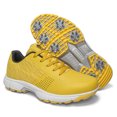 thumbnail image 1 of Flyland Men's Golf Shoes Professional Spikeless Golfers Training Sneakers Lightweight, 1 of 8