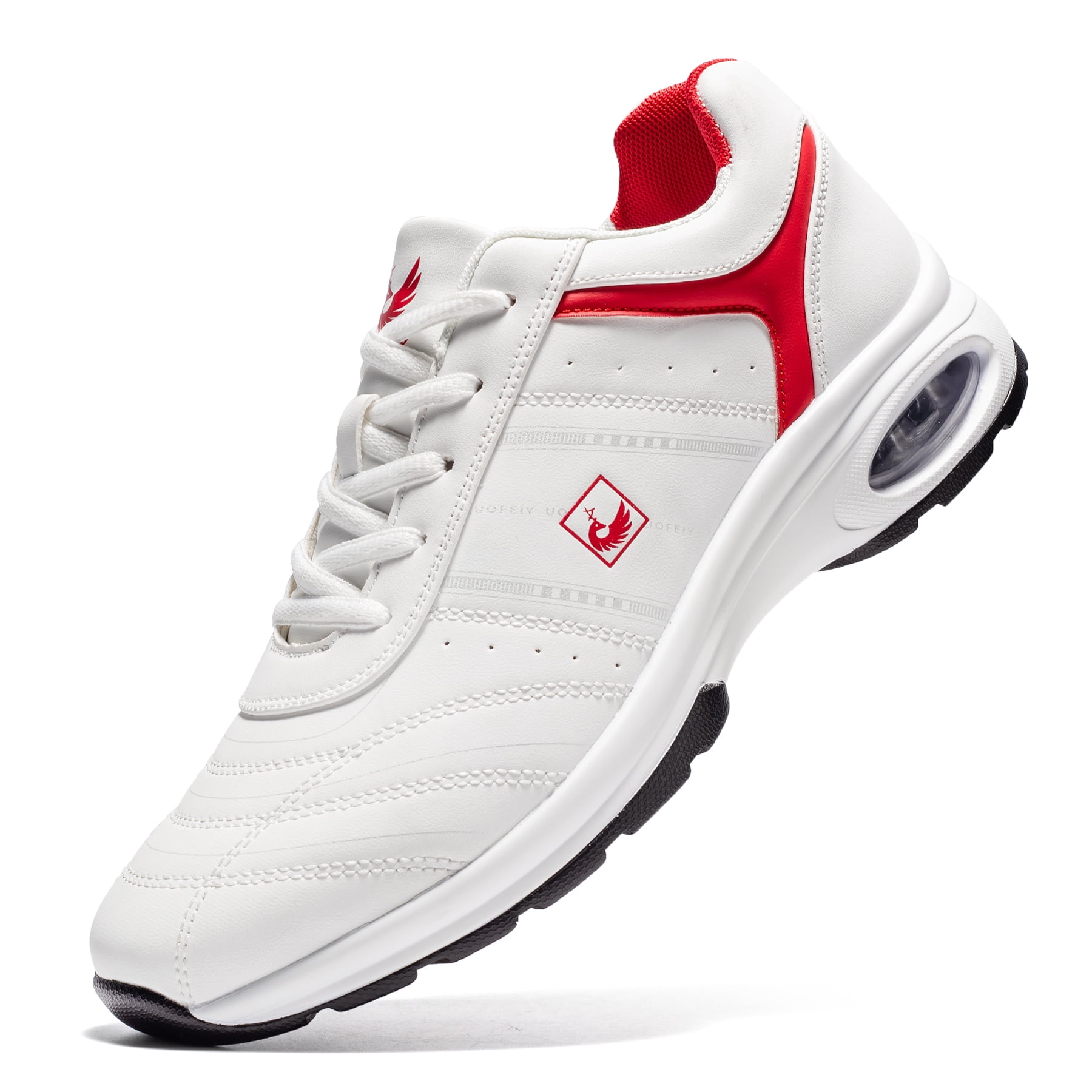 Men's Waterproof Shoes Walking Running Shoes Golf Sport Sneakers Training Shoes Coach Shoes main image 1
