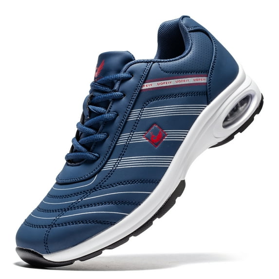 Flyland Mens Sneakers Outdoor Running Shoes Ultra Lightweight Mens Athletic Shoes