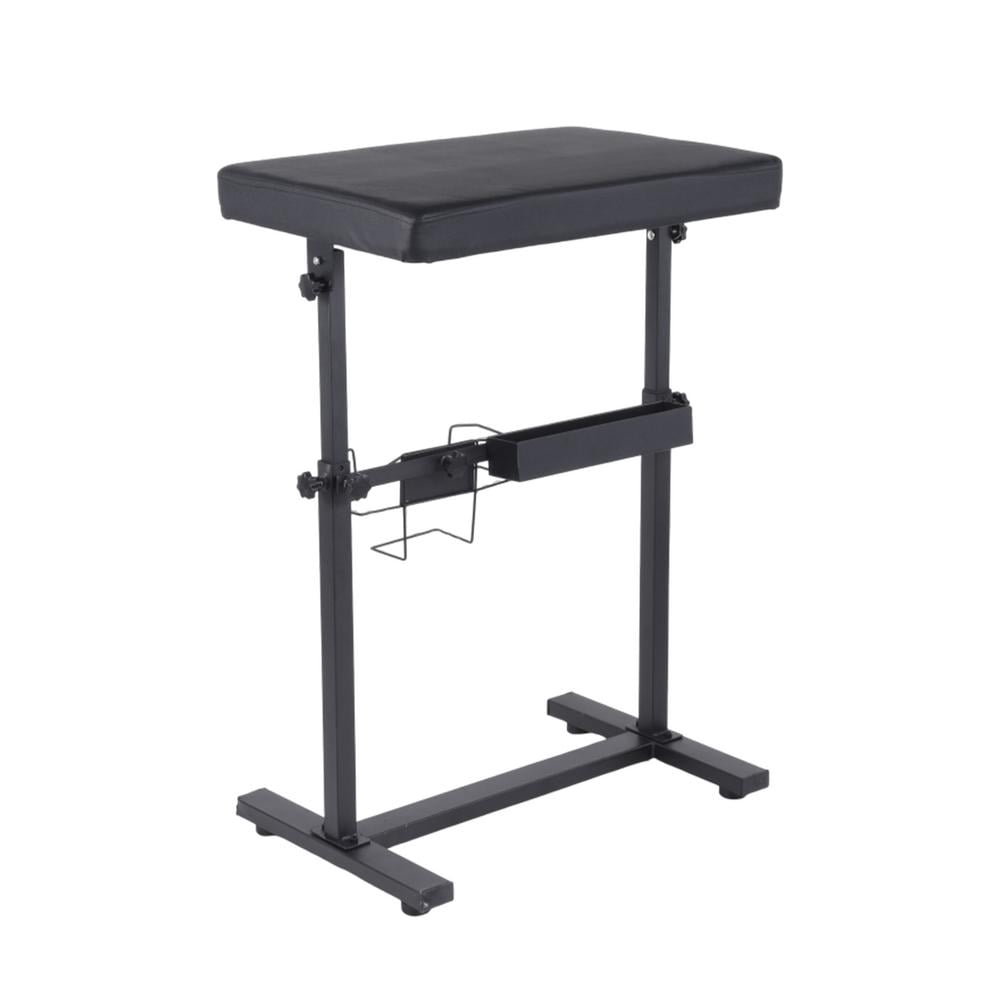 Flylapdo Arm Rest for Tattooing Height Adjustable Hand Rest Stand Soft ...
