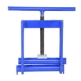 thumbnail image 1 of Flylapdo Seamless Welded Handles All-Metal Pipe Clamp, Iron Construction Pipe Squeeze-off Tool Enhanced Sealing for for 1/2-2.5 inch PE PPR PVC Pipe, 1 of 8