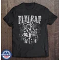 thumbnail image 1 of Flyleaf Band Statue Unisex Black T Shirt Full Size S-5XL, 1 of 2
