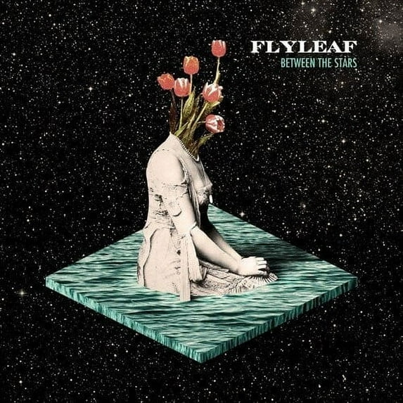 Flyleaf - Between the Stars - Music & Performance - CD