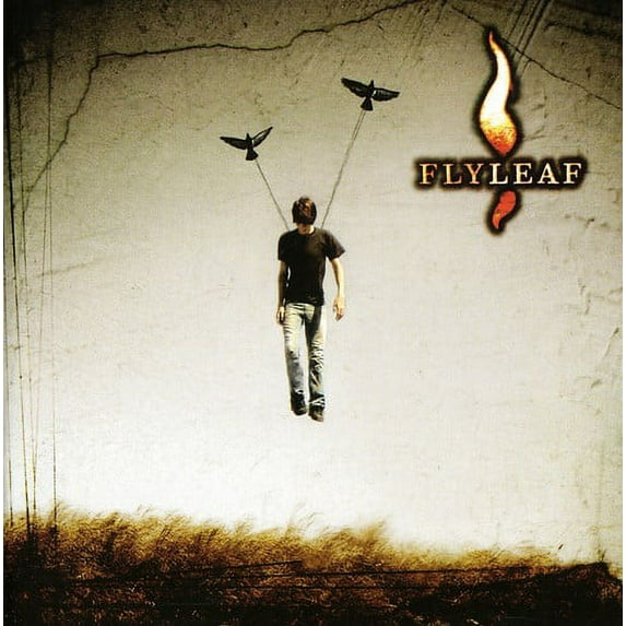 Flyleaf - Flyleaf - CD