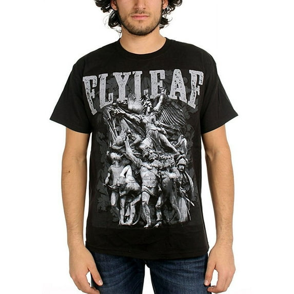 Flyleaf War T-Shirt