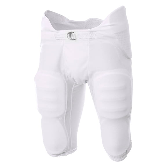 Flyless Integrated Football Pant