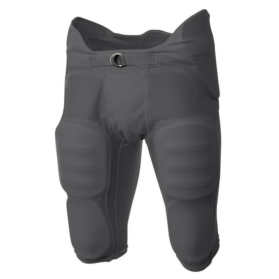 Flyless Integrated Football Pant