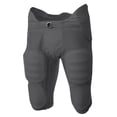 thumbnail image 1 of Flyless Integrated Football Pant, 1 of 2