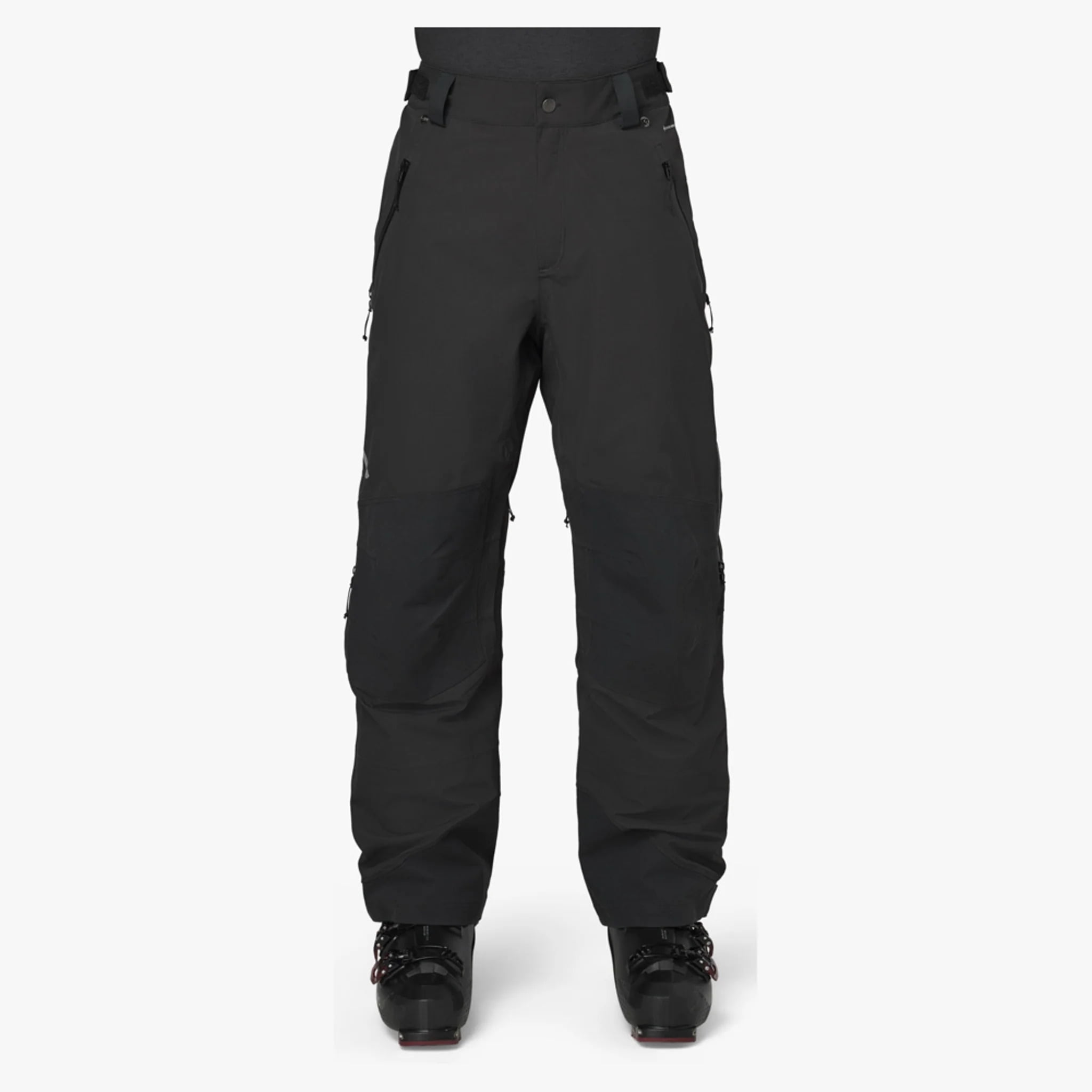Flylow Preston Pant - Men's Trail Riding Pants With Tapered Fit & Zippered Pockets