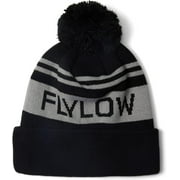 Flylow OG Pom (Black,Unisex,One Size)