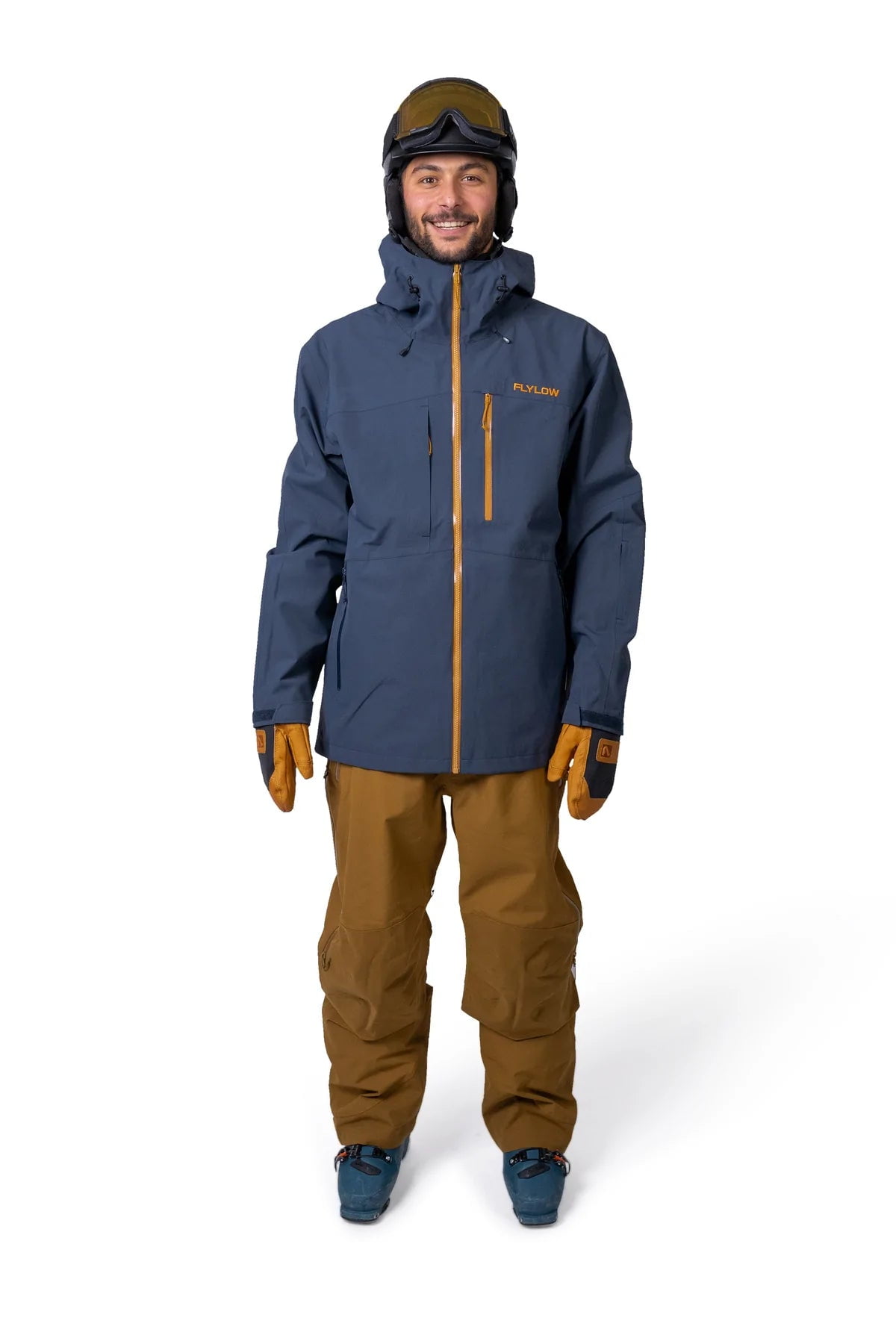 Flylow Quantum Pro Jacket　スキーウェア上下　サイズL Flylow Quantum Pro Jacket スキーウェア上下 サイズL flylow