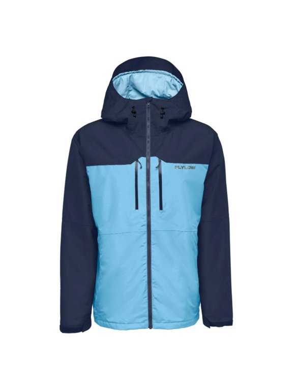 Roswell Men's Jacket