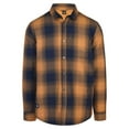 thumbnail image 1 of Flylow Sinclair Insulated Men's Flannel, 1 of 3