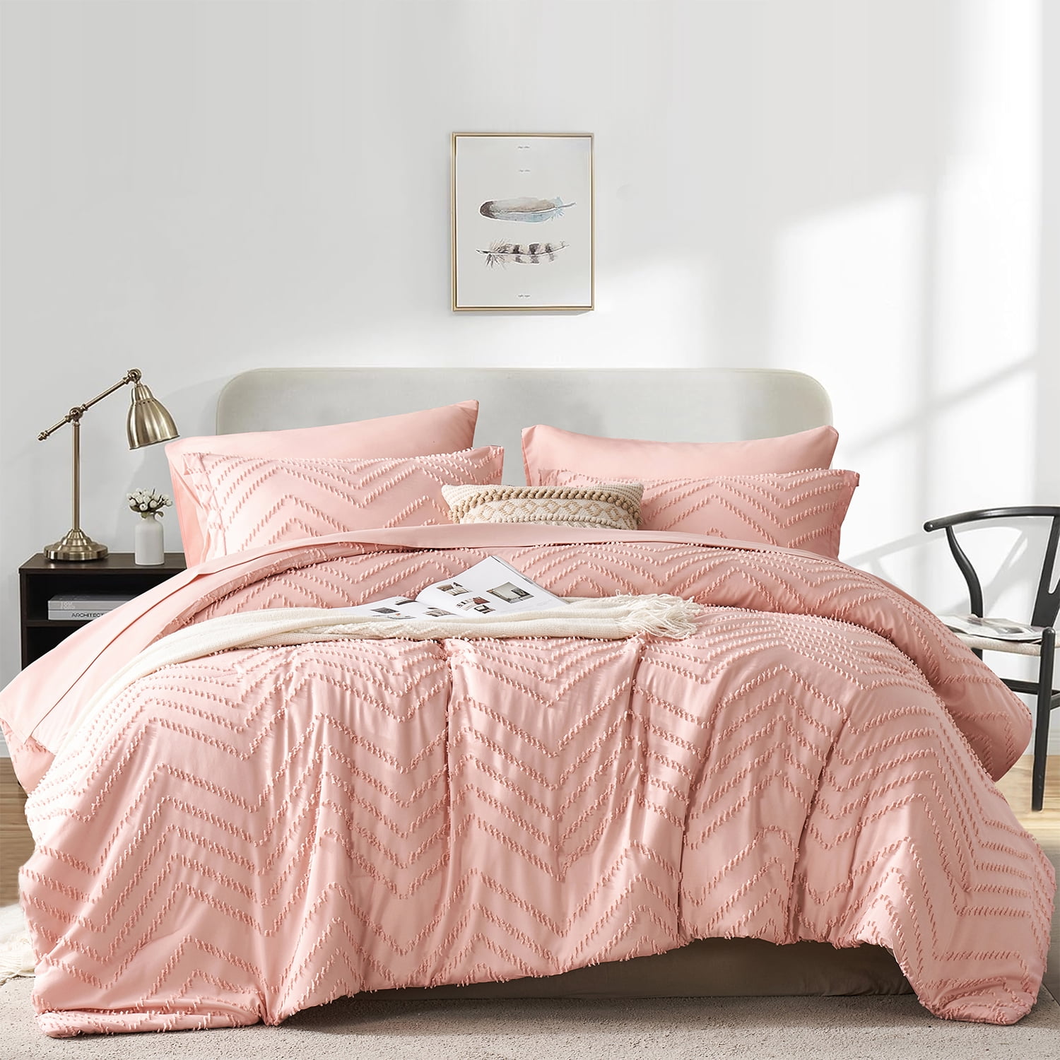 Biancheria da letto in offerta: copriletto, completi letto, trapunte, coprimaterasso