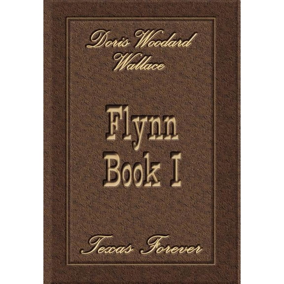Flynn : Book 1