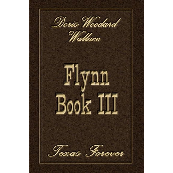Flynn Book III
