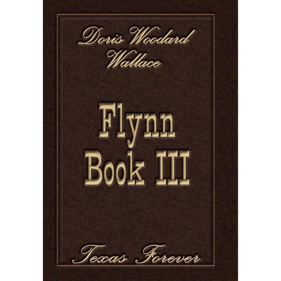 Flynn Book III