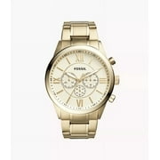 Flynn Chronograph Gold-Tone Stainless Steel Watch BQ1128IE