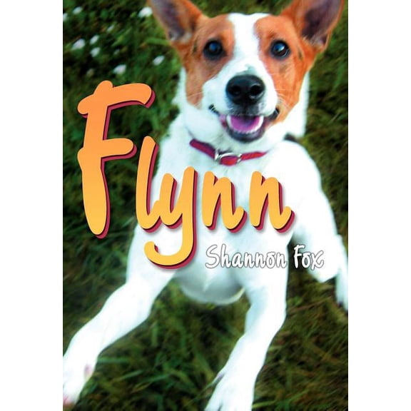 Flynn (Hardcover)