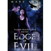 Flynn Nightsider and the Edge of Evil