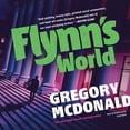 thumbnail image 1 of Flynn Series, 4: Flynn's World (Audiobook), 1 of 1